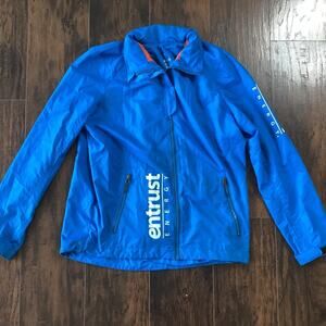 Elevate Full Zip Windbreaker
